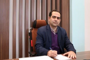 پیام تبریک دکتر معصومی به مناسبت انتصاب شایسته سرکار خانم دکتر طاهره چنگیز به سمت معاون آموزشی وزارت بهداشت، درمان و آموزش پزشکی