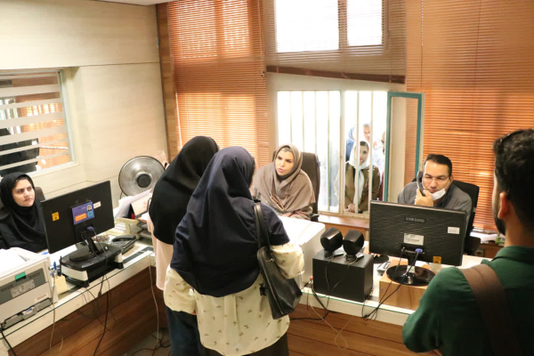اجرای فرآیند ثبت‌نام و پذیرش دانشجویان مهمان و انتقالی در سال تحصیلی ۱۴۰۶-۱۴۰۵ با رویکردی نوین