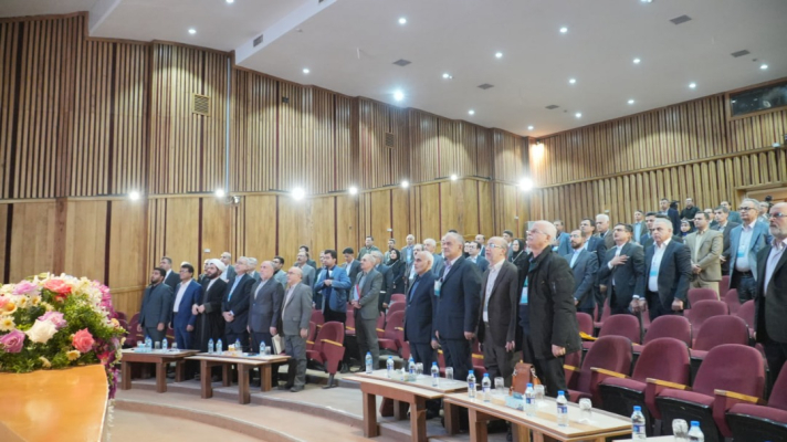 برگزاری اجلاس معاونین آموزشی دانشگاه‌های علوم پزشکی در تبریز