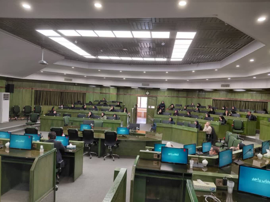 برگزاری اولین کارگاه توانمندسازی ویژه اساتید مشاور در نیمه دوم سال 1404