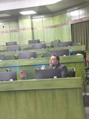 برگزاری کارگاه توانمندسازی اساتید مشاور با عنوان گزارش موردی دانشجویان با مشکلات پیچیده