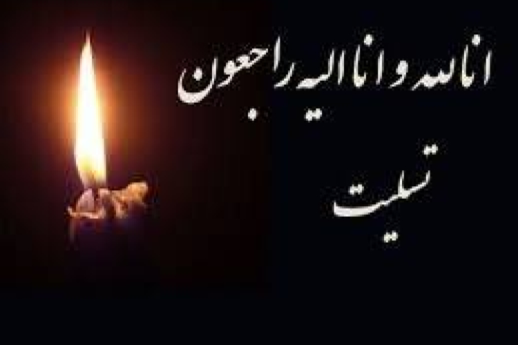 پیام تسلیت معاون آموزشی دانشگاه در پی شهادت فارغ التحصیل لبنانی رشته پزشکی دانشگاه علوم پزشکی اصفهان