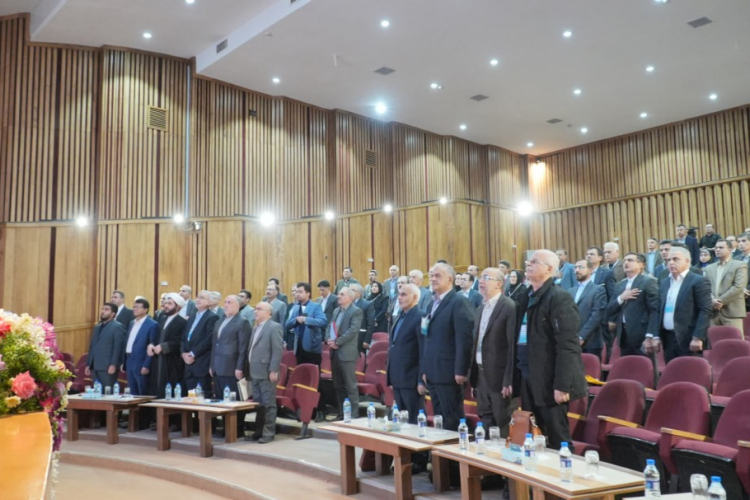 برگزاری اجلاس معاونین آموزشی دانشگاه‌های علوم پزشکی در تبریز