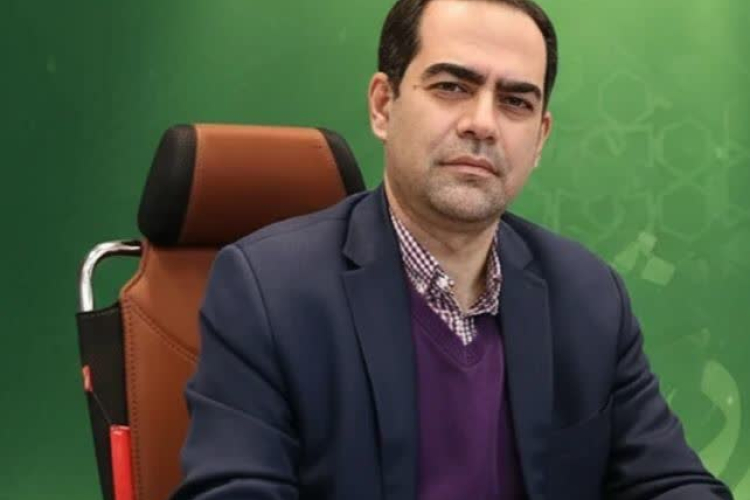 پیام تبریک دکتر معصومی به مناسبت سالروز میلاد پربرکت امیرالمؤمنین حضرت علی (ع) و گرامیداشت روز مرد و مقام پدر