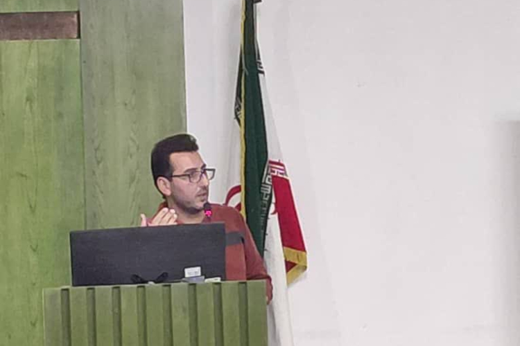 برگزاری کارگاه توانمندسازی اساتید مشاور با عنوان آشنایی با سامانه ارتقاء یافته استاد مشاور و روش ثبت گزارشات