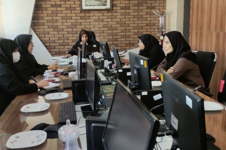 برگزاری جلسه داوری یازدهمین جشنواره ملی ایثار