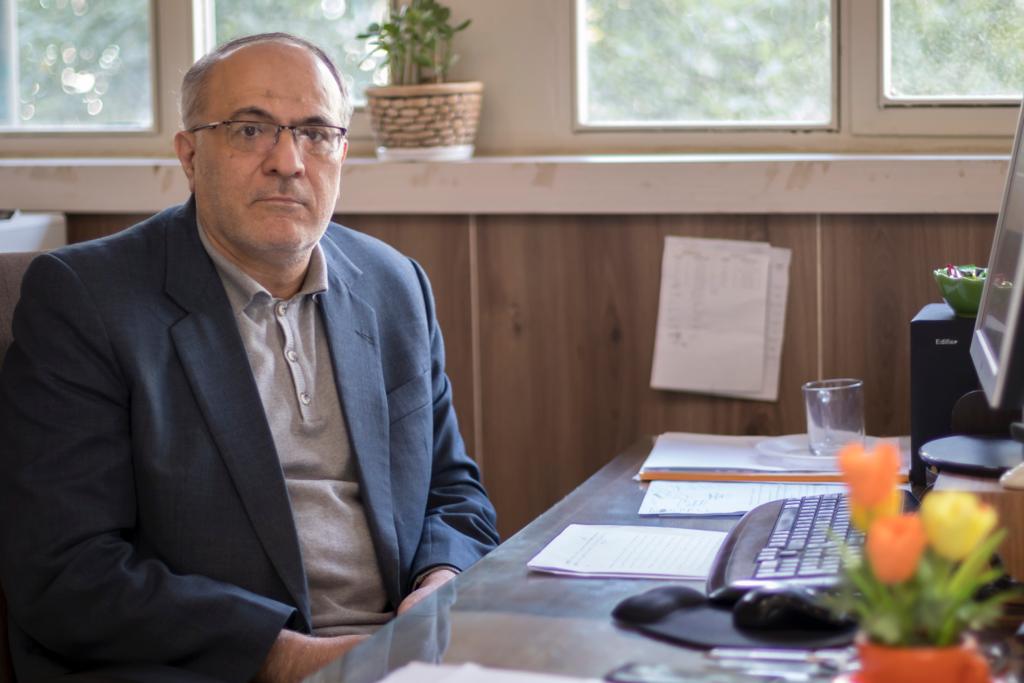 دکترعلیمحمدی